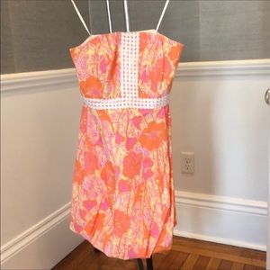 Lilly Pulitzer size 6 - beautiful condition